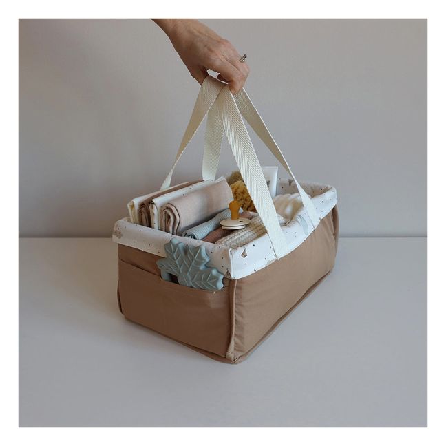 Dreamland Storage Compartments