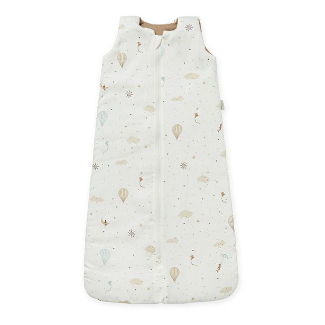 Gigoteuse Dreamland en coton bio