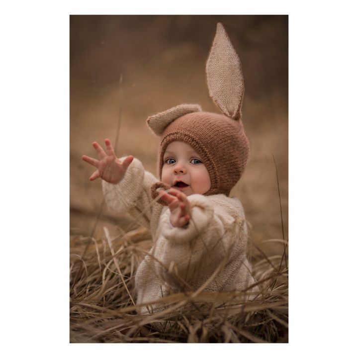 bambolina bunny bonnet-