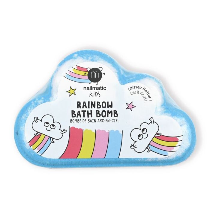 Rainbow Bath Bomb- Product image n°0