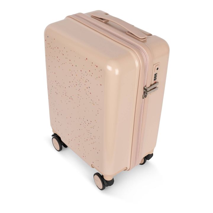 Rainbow Star Suitcase | Vainilla- Imagen del producto n°0
