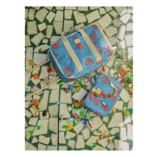 Neceser Sunsplash | Azul