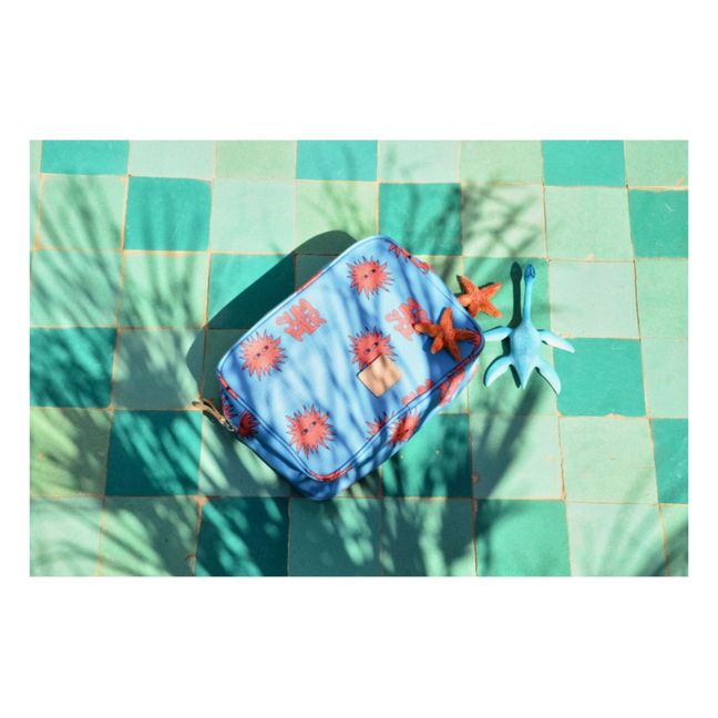 Neceser Sunsplash | Azul