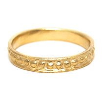 Ring Louise  | Gold