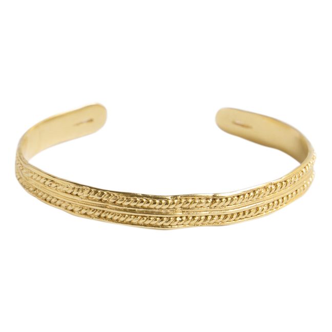 Armband Olympe | Gold