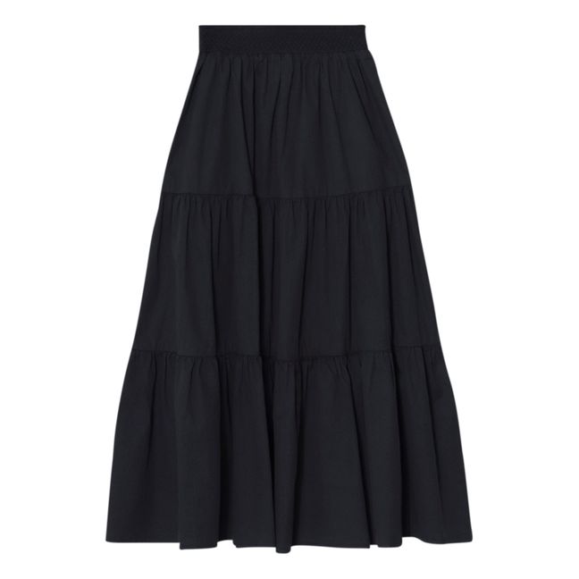 Angelica Skirt | Black