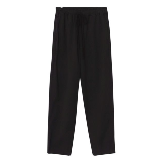 Pantalón Rex | Negro