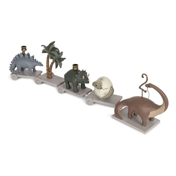 Tren de cumpleaños Dino- Imagen del producto n°0