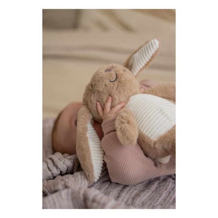 Milo Nightlight Soft Toy | Brown- Product image n°2