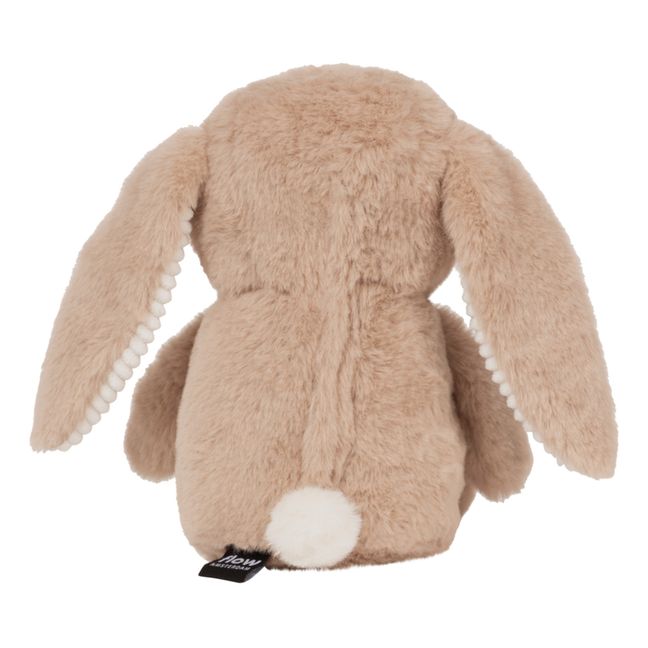 Peluche veilleuse Milo | Marron