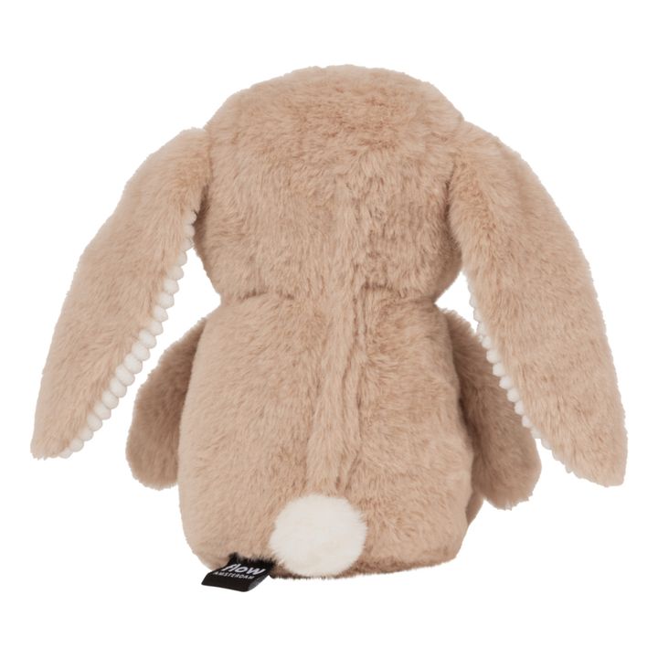 Milo Nightlight Soft Toy | Brown- Product image n°7