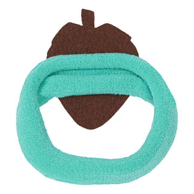 Berrettino Extra Soft Amour | Bianco