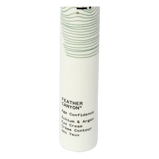 Feather Canyon Echium & Argan Eye Cream - 15ml