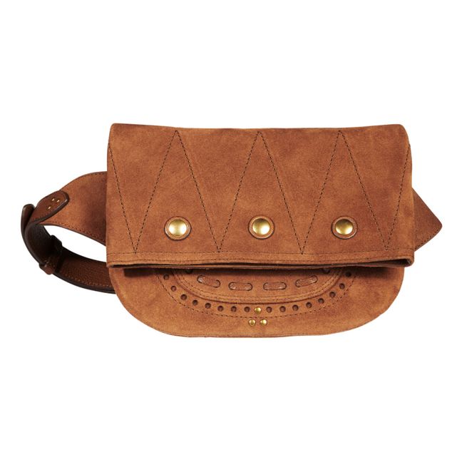 Sac Banane Jerry | Tabac
