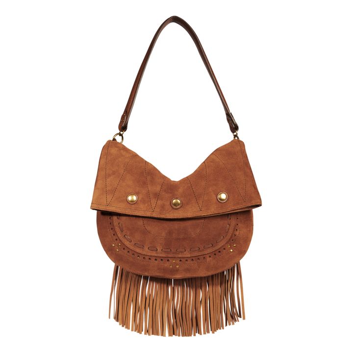 Sac Jerry M Veau | Tabac- Image produit n°0