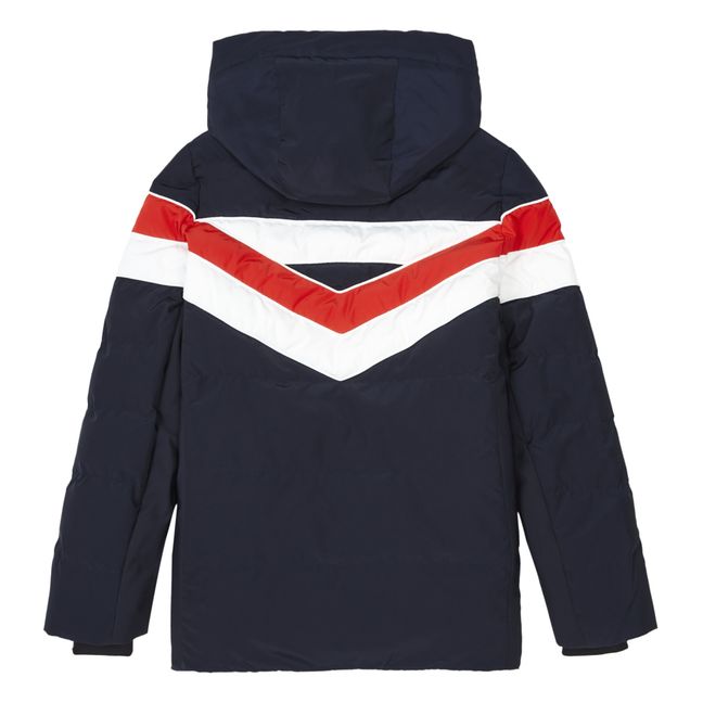 Chaqueta de esquí Fernand Jr | Azul Marino