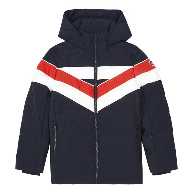 Fernand Jr Ski Jacket | Navy