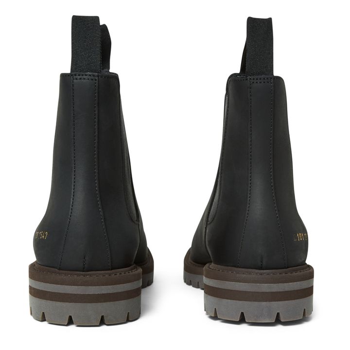 project chelsea boots