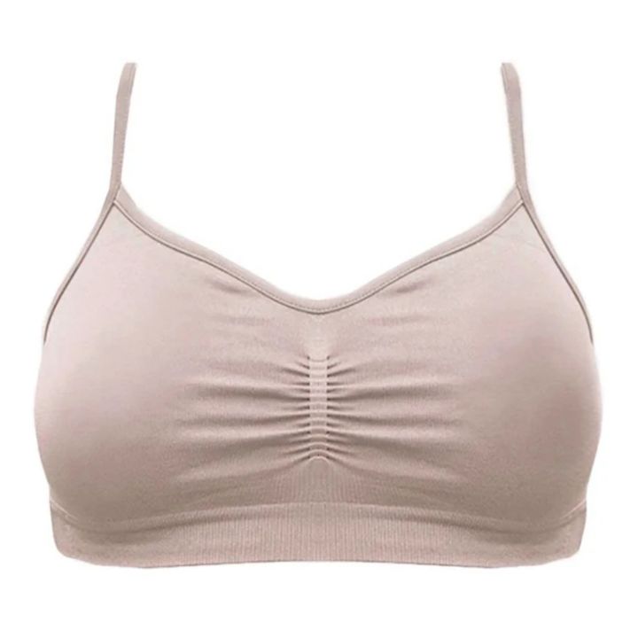 Poise Multifunctional Crop Top | Topo- Imagen del producto n°0