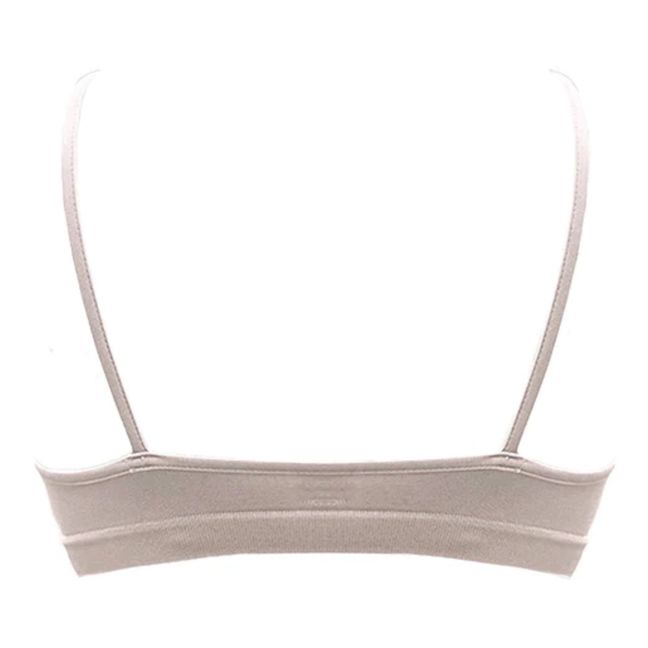 Poise Multifunctional Crop Top | Topo