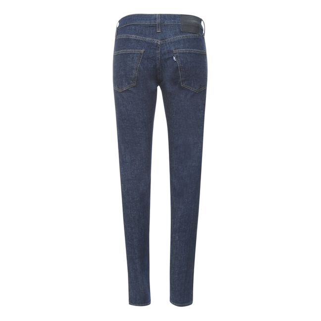 512 Tapered Jeans | Demin