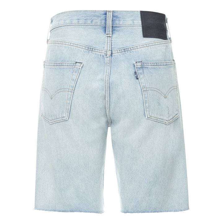 501 80's Shorts | Denim Bleached- Produktbild Nr. 1