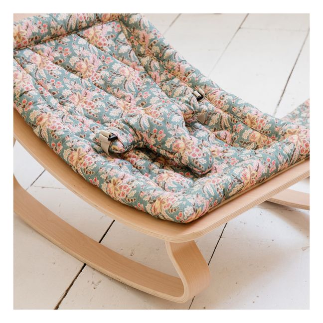 Levo Beech Bouncer - Charlie Crane x Louise Misha