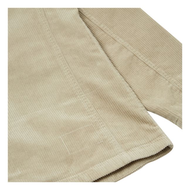 Bakers Jacket | Grigio