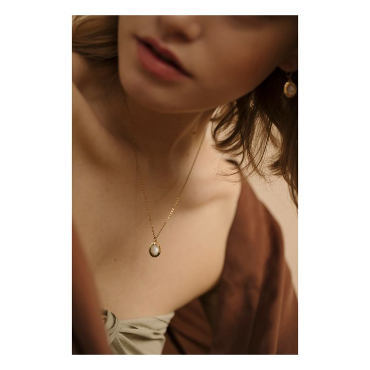 Halskette | Gold- Produktbild Nr. 3