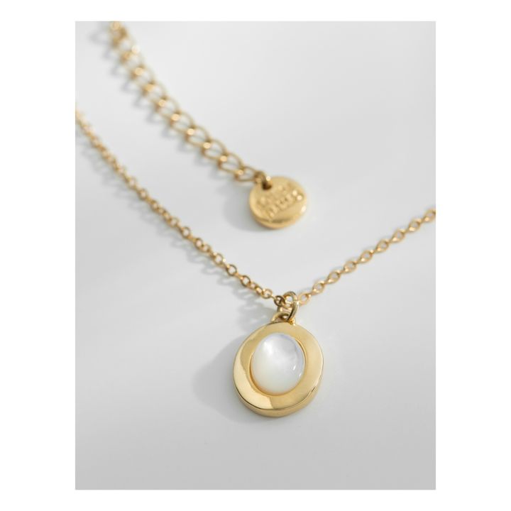 Halskette | Gold- Produktbild Nr. 2