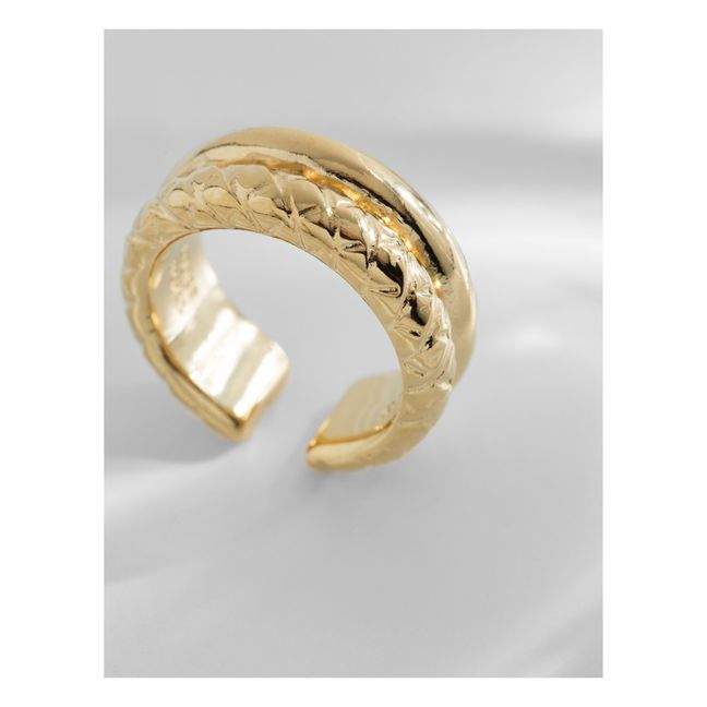 Ring Charlotte | Gold