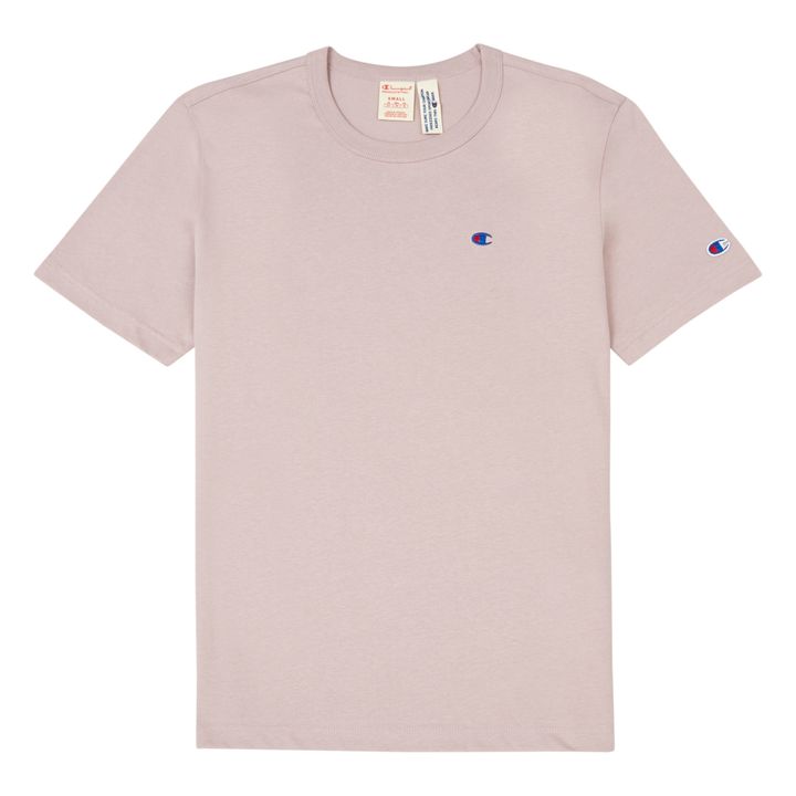 Reversweave T-shirt | Maulwurfsfarben- Produktbild Nr. 0