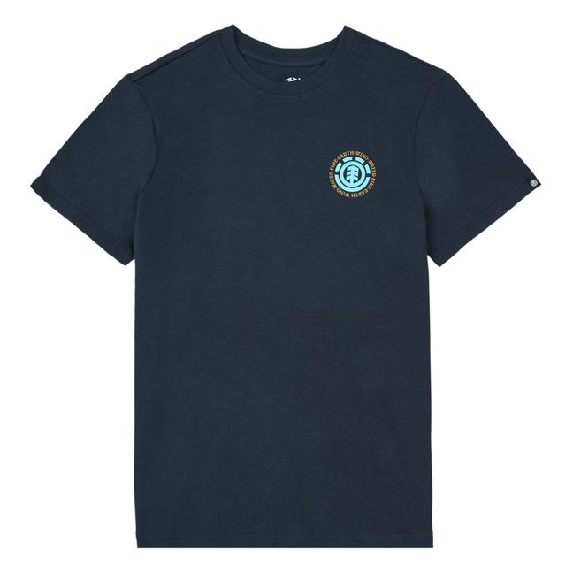 T-shirt - Collection Adulte  | Bleu marine