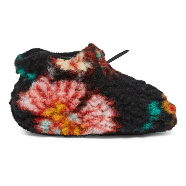 chausson bébé taille 21