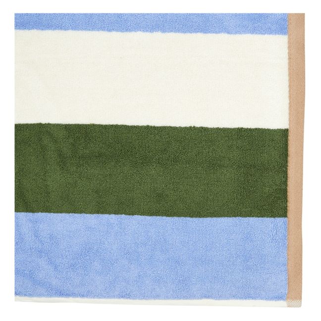 Bath Towel | Light Blue
