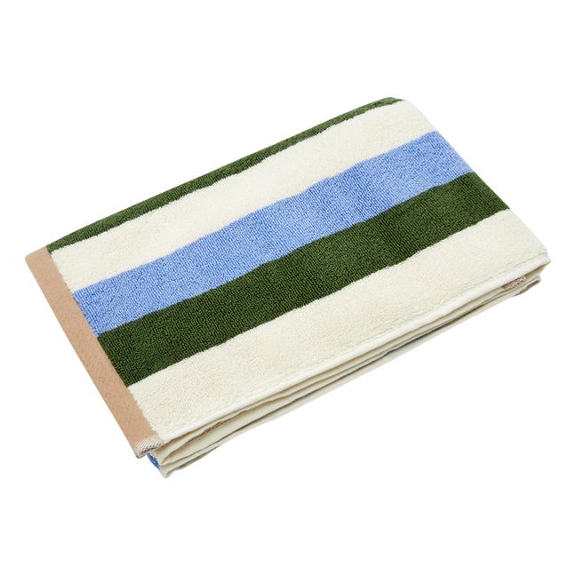 Tapis de bain | Bleu Clair