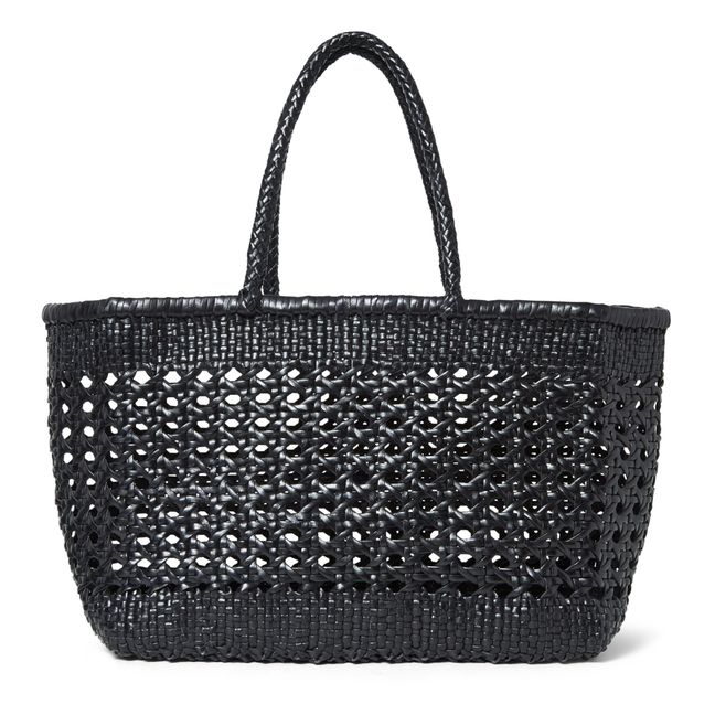 Cane Basket | Negro