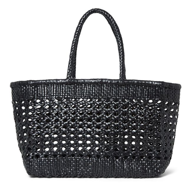 Cane Basket | Negro
