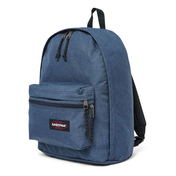 Sac à Dos Out Of Office Uni | Denim blue- Product image n°1