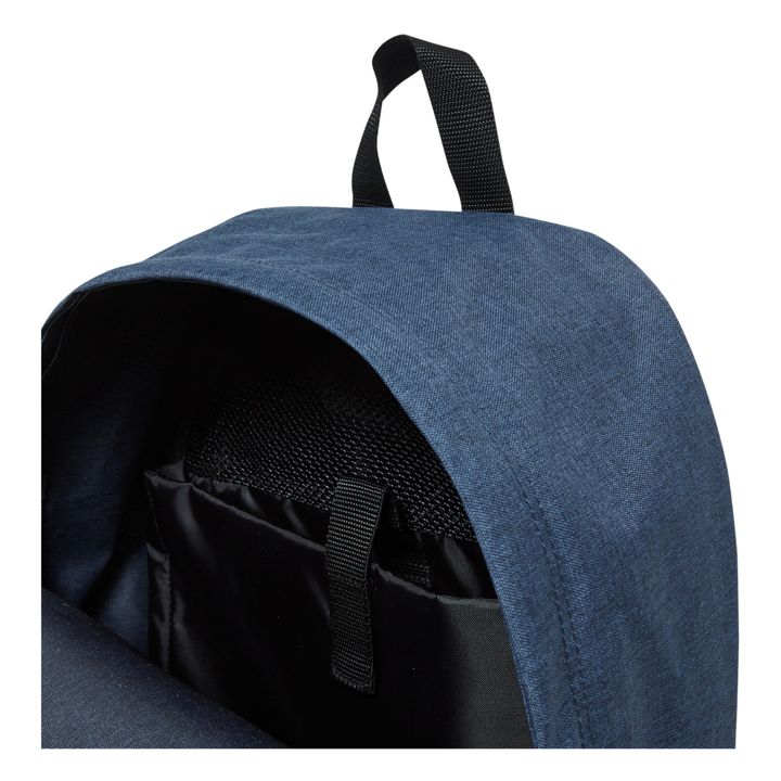 Sac à Dos Out Of Office Uni | Denim blue- Product image n°3