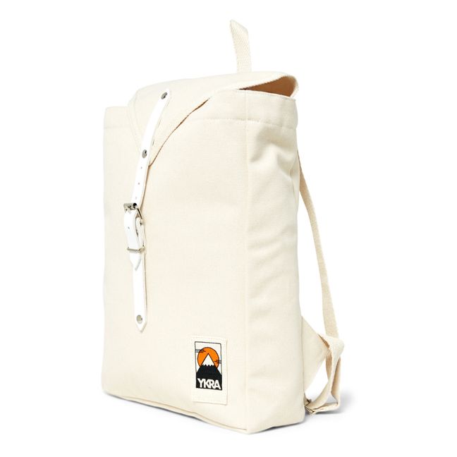 Zaino Scout | Bianco