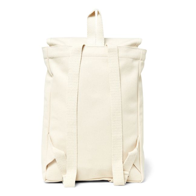 Zaino Scout | Bianco