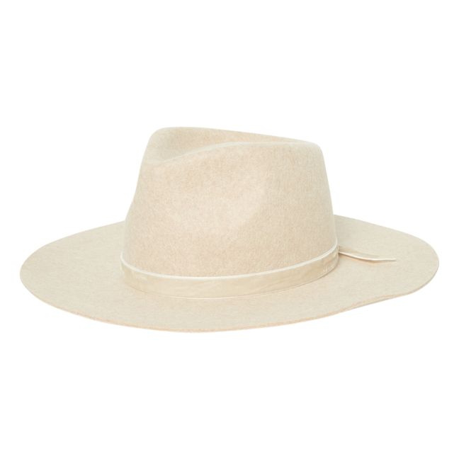 Rancher Hat | Cremefarben