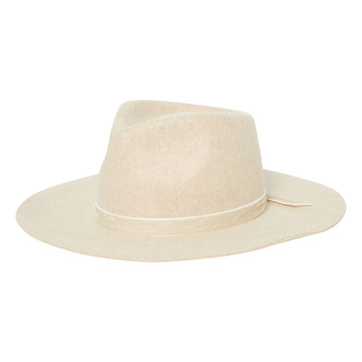 Rancher Hat | Crema- Imagen del producto n°2