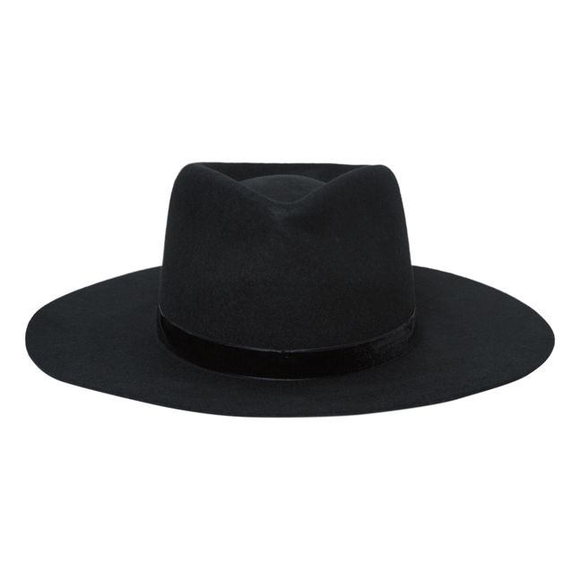 Rancher Hat | Nero