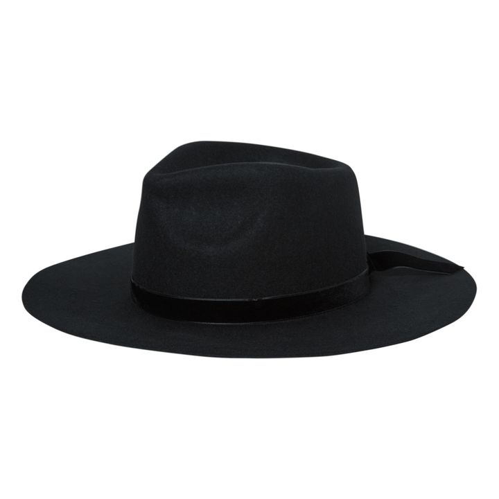 Rancher Hat | Schwarz- Produktbild Nr. 2