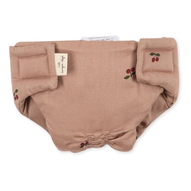 Accesorios para muñeca Cherry blush | Rosa