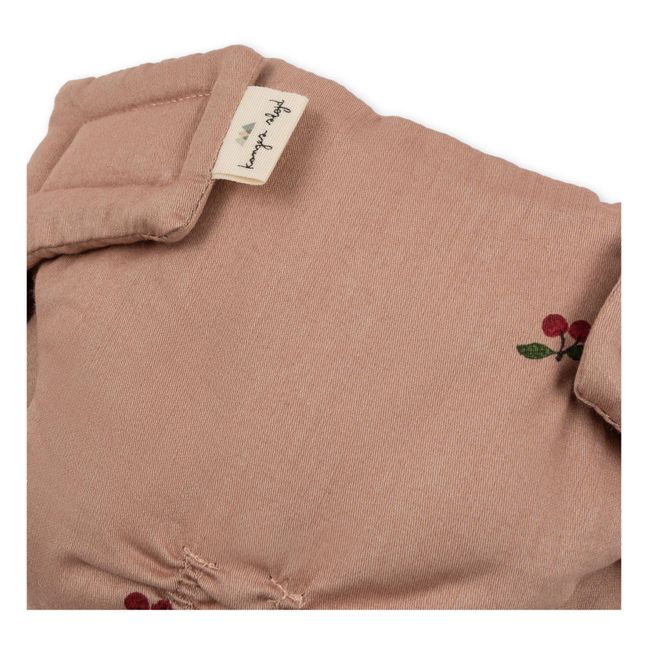 Accessoires pour poupée Cherry blush | Rose