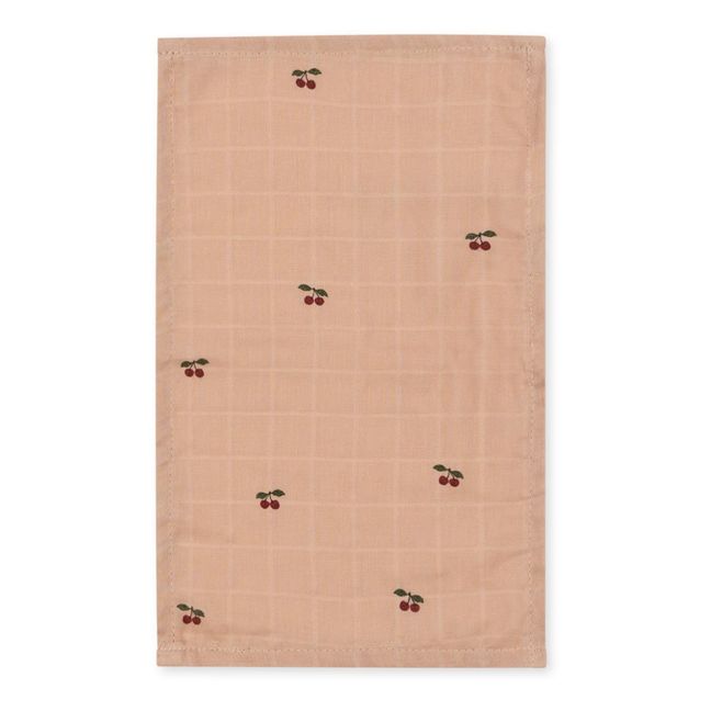 Accesorios para muñeca Cherry blush | Rosa