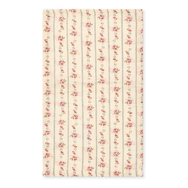 Accessoires pour poupée Nellie | Rose